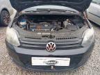 2011 VOLKSWAGEN GOLF PLUS SE TSI 1.4 TSI SE 5DR for sale at Copart WOLVERHAMPTON