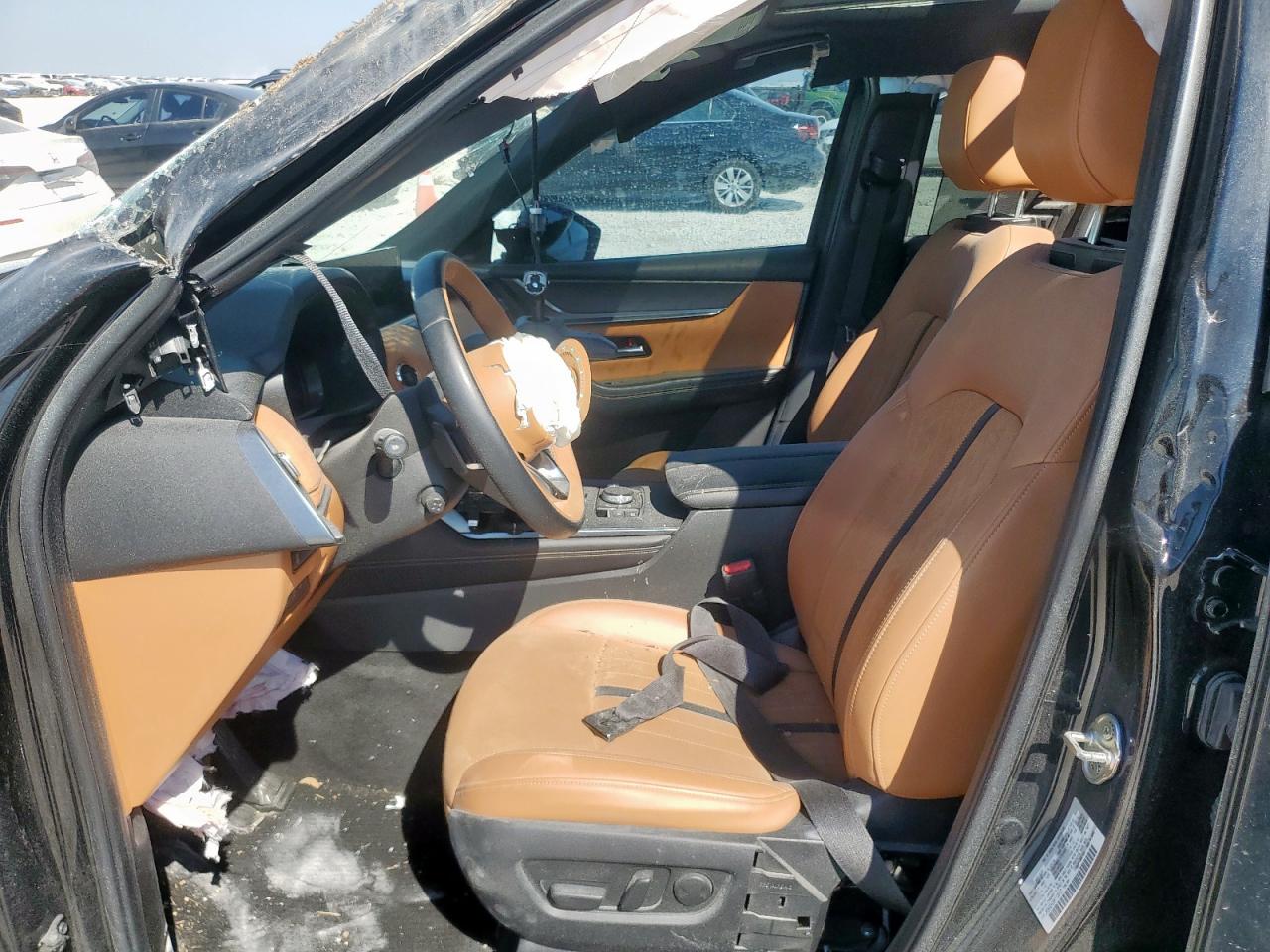 2024 Mazda Cx-90 Premium Plus VIN: JM3KKEHC6R1109107 Lot: 84253505