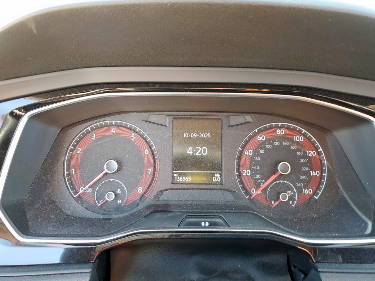 2019 Volkswagen Jetta S VIN: 3VWC57BU0KM055410 Lot: 85757535