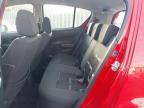 2012 SUZUKI SPLASH 1.0 SZ2 5DR for sale at Copart BRISTOL
