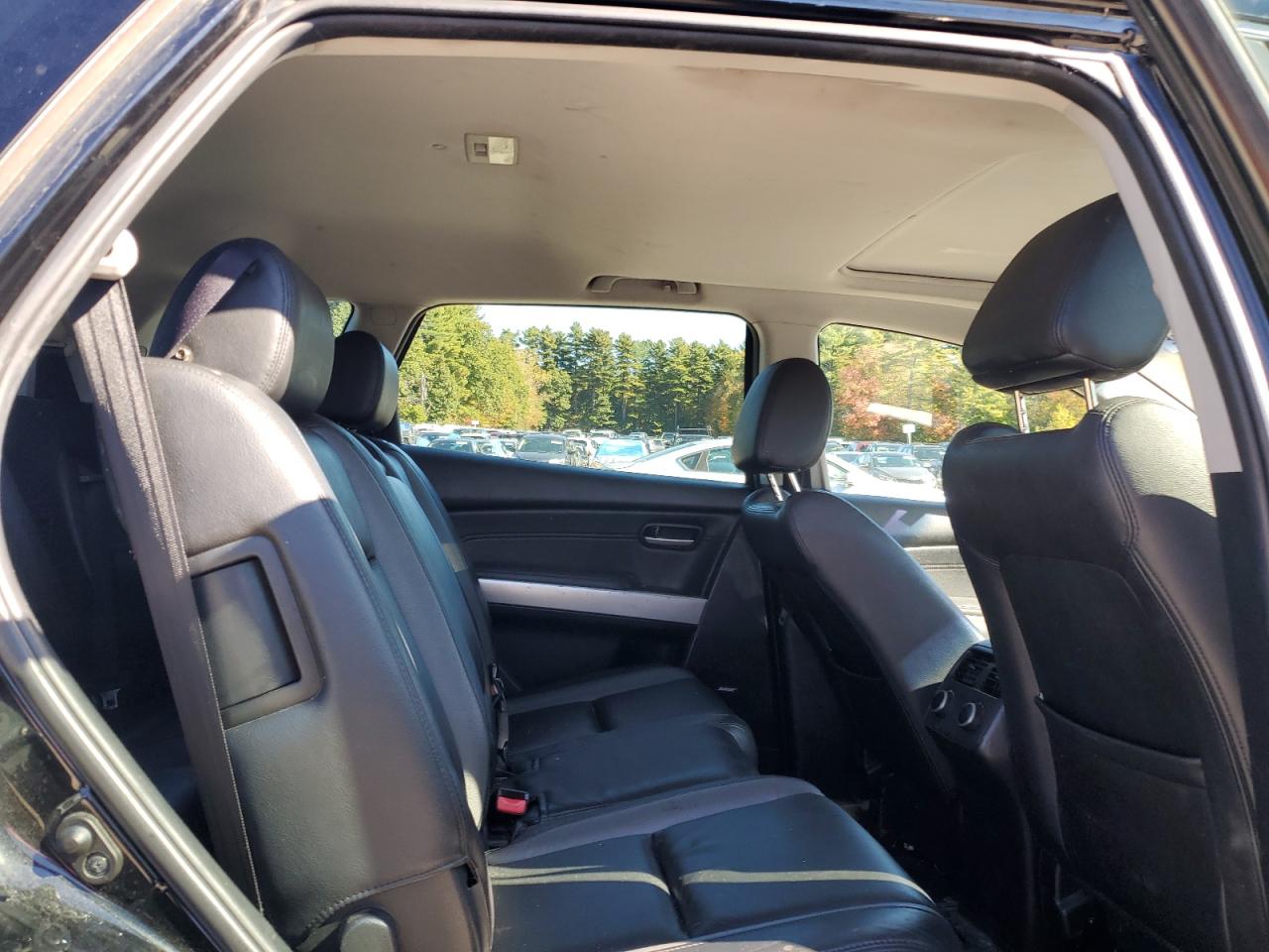 2008 Mazda Cx-9 VIN: JM3TB38VX80155926 Lot: 85815205