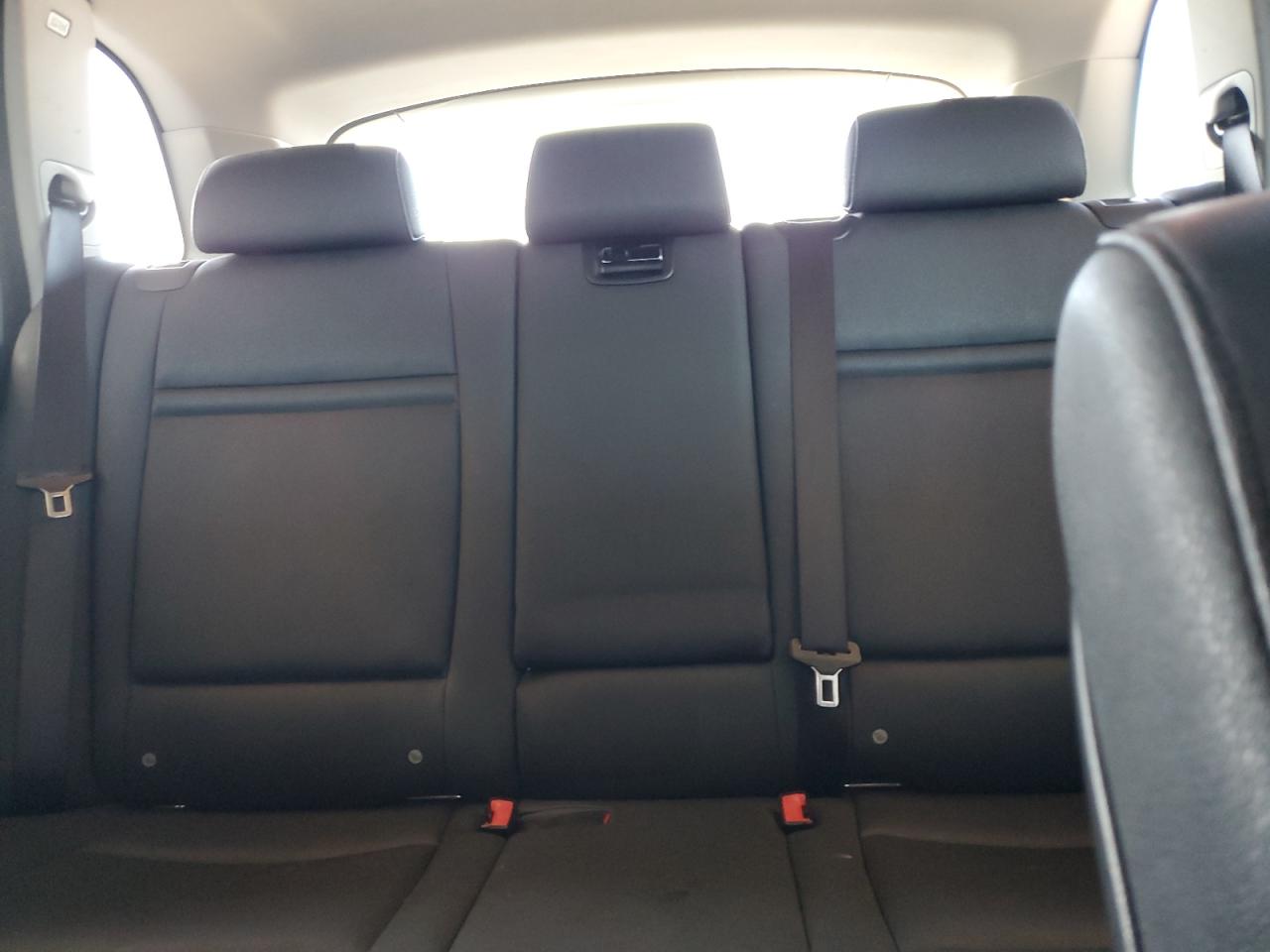 2009 BMW X5 xDrive30I VIN: 5UXFE43559L267655 Lot: 84960415