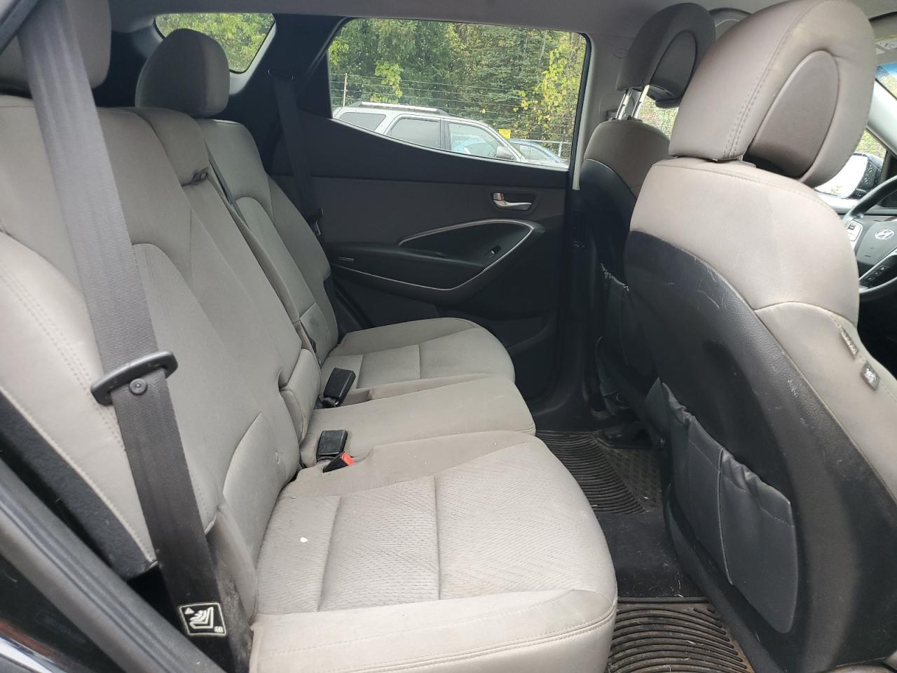 2018 Hyundai Santa Fe Sport VIN: 5NMZU3LBXJH106984 Lot: 85736695