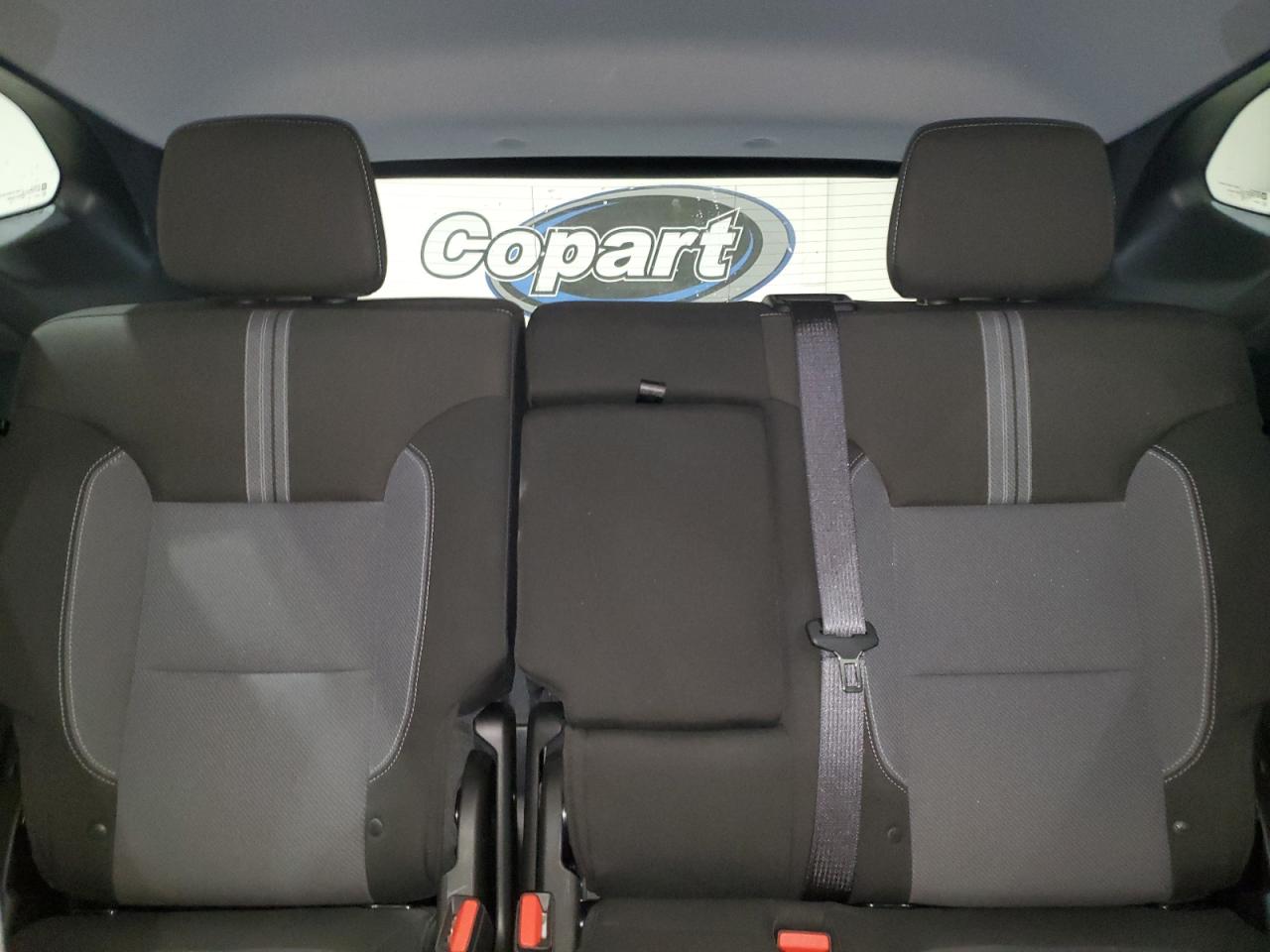 2025 Chevrolet Blazer 2Lt VIN: 3GNKBCR41SS252711 Lot: 84912885