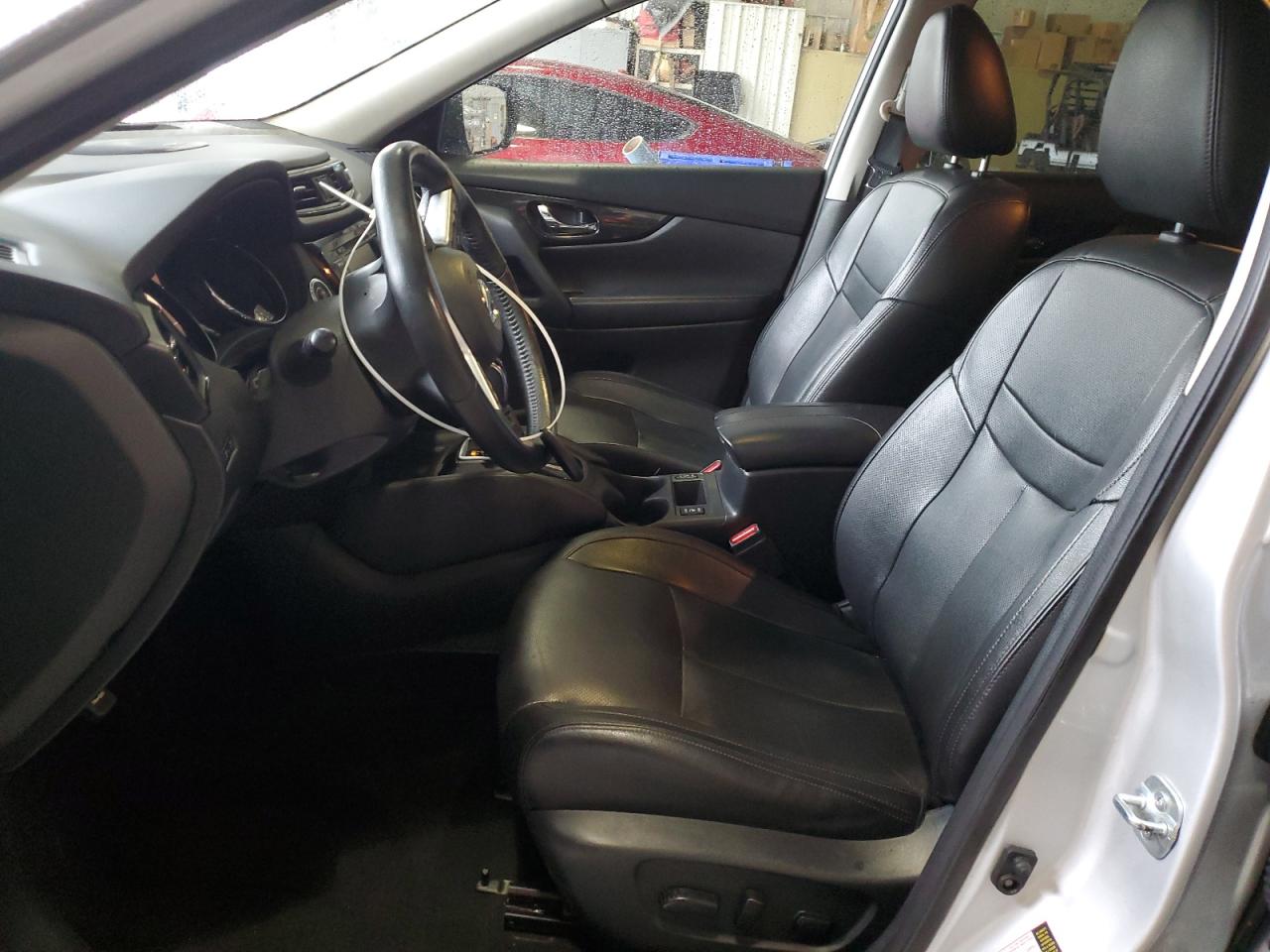 2018 Nissan Rogue S VIN: 5N1AT2MT8JC801752 Lot: 82224735