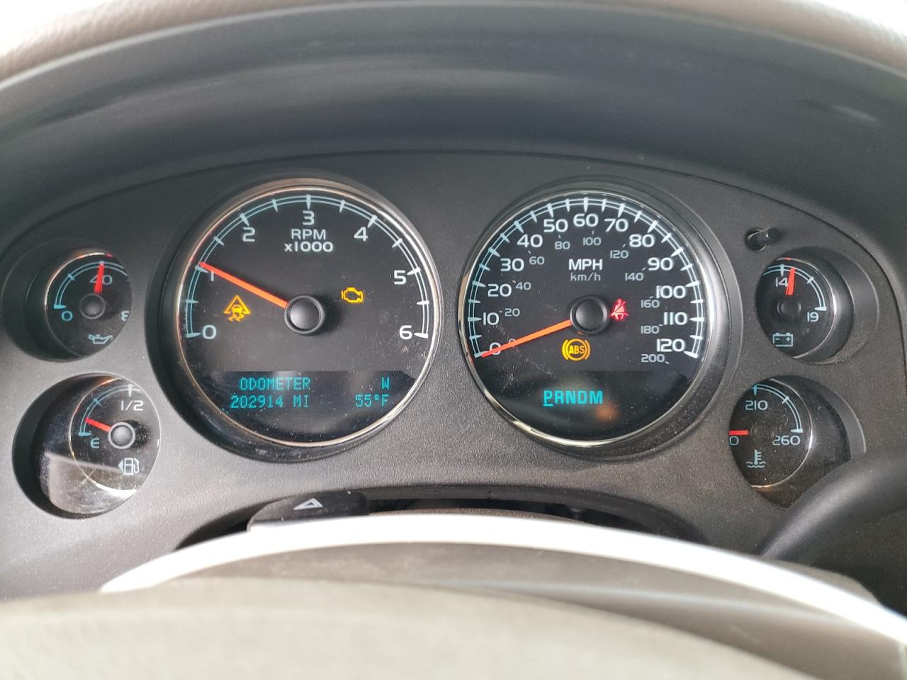 2009 GMC Yukon Slt VIN: 1GKFK330X9R274031 Lot: 80556165