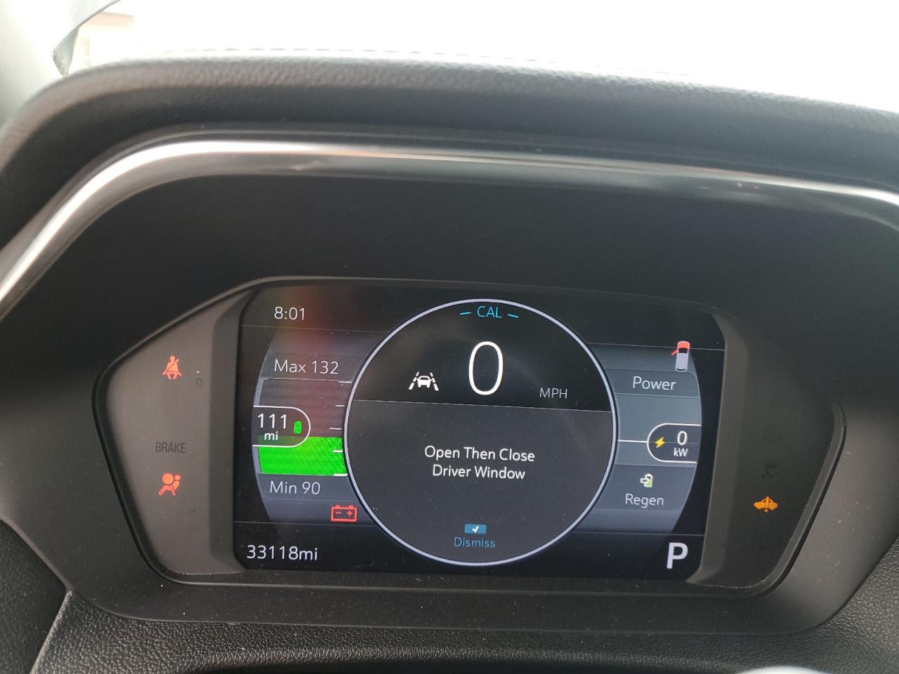 2023 Chevrolet Bolt Ev 1Lt VIN: 1G1FW6S04P4182046 Lot: 82260535