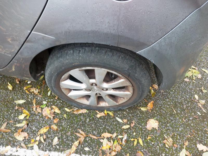 2013 HYUNDAI I20 1.2 ACTIVE 5DR