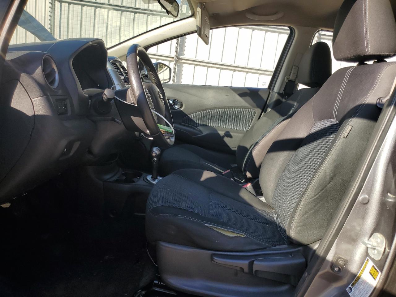 2016 Nissan Versa Note S VIN: 3N1CE2CP7GL391960 Lot: 86139725