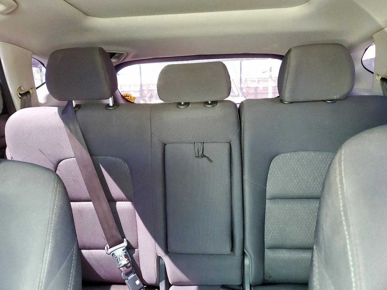 2018 Hyundai Tucson Value VIN: KM8J33A25JU702530 Lot: 85564975