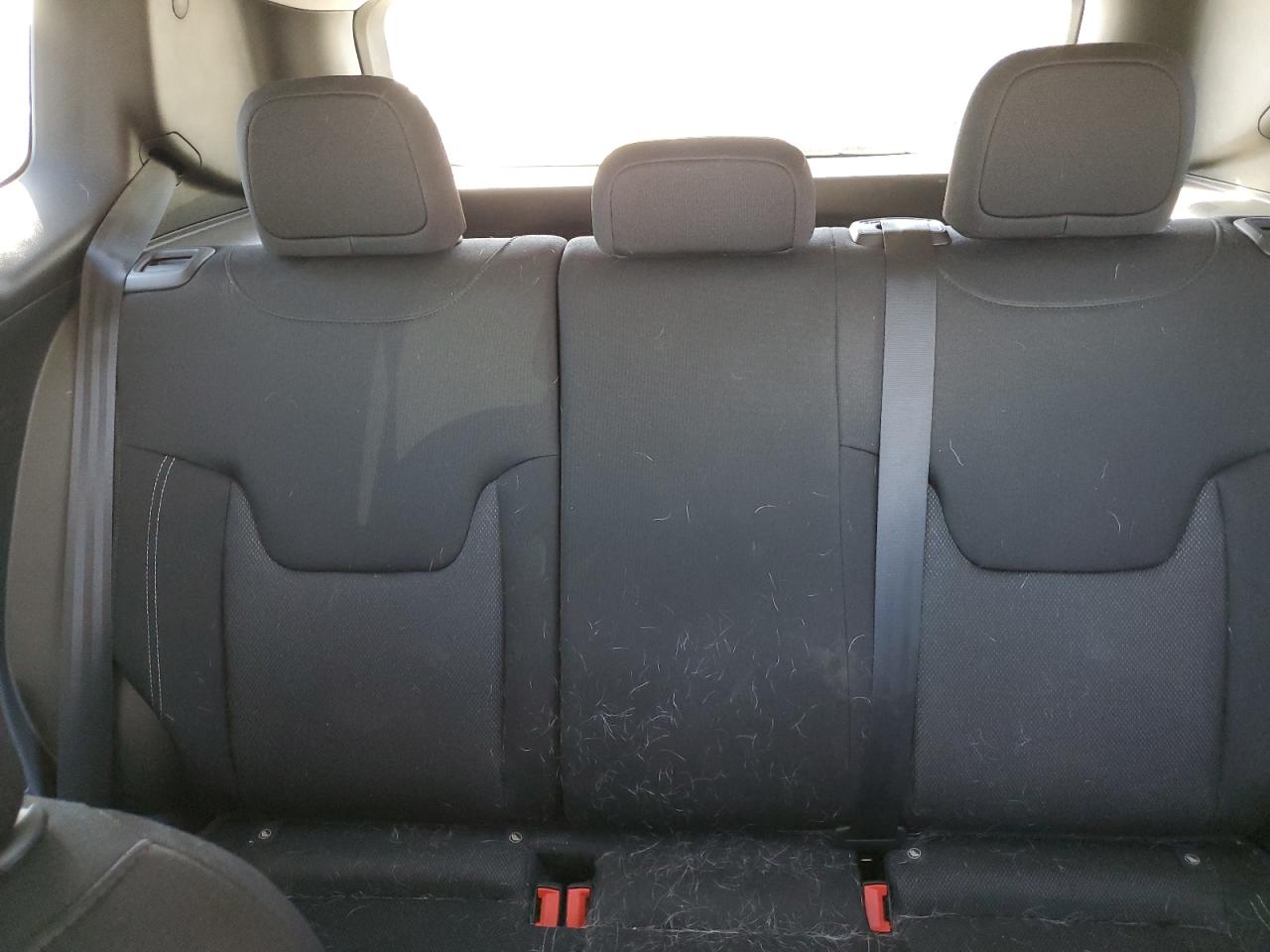 2021 Jeep Renegade Sport VIN: ZACNJDAB3MPM96452 Lot: 86506805