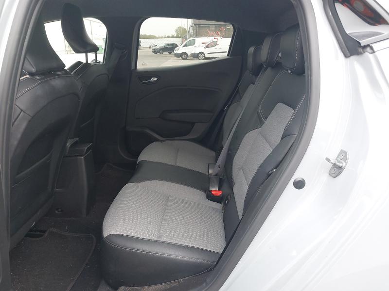 2024 RENAULT CLIO 1.6 E-TECH FULL HYBRID 145 TECHNO 5DR AUTO