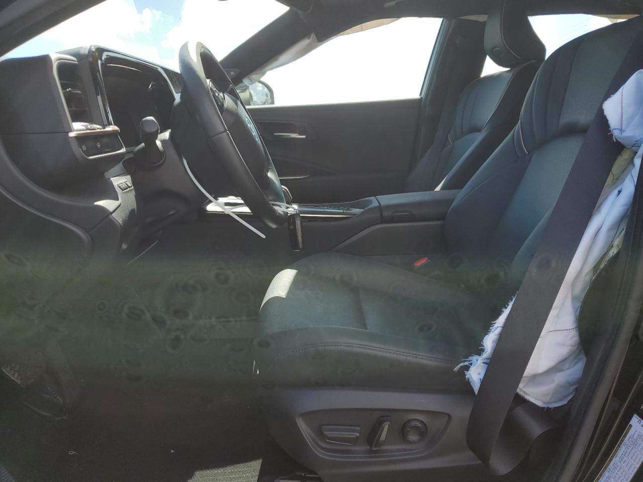 2023 Toyota Crown Xle VIN: JTDAAAAF5P3003012 Lot: 89436505