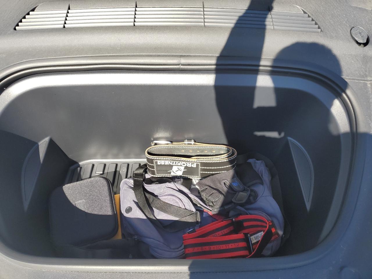 2024 Tesla Model Y VIN: 7SAYGDEF8RA319051 Lot: 90732275