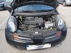 2004 NISSAN MICRA SVE AUTO  for sale at Copart SANDWICH