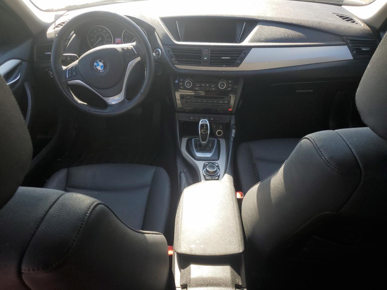 2014 BMW X1 xDrive28I VIN: WBAVL1C54EVY19207 Lot: 87016205