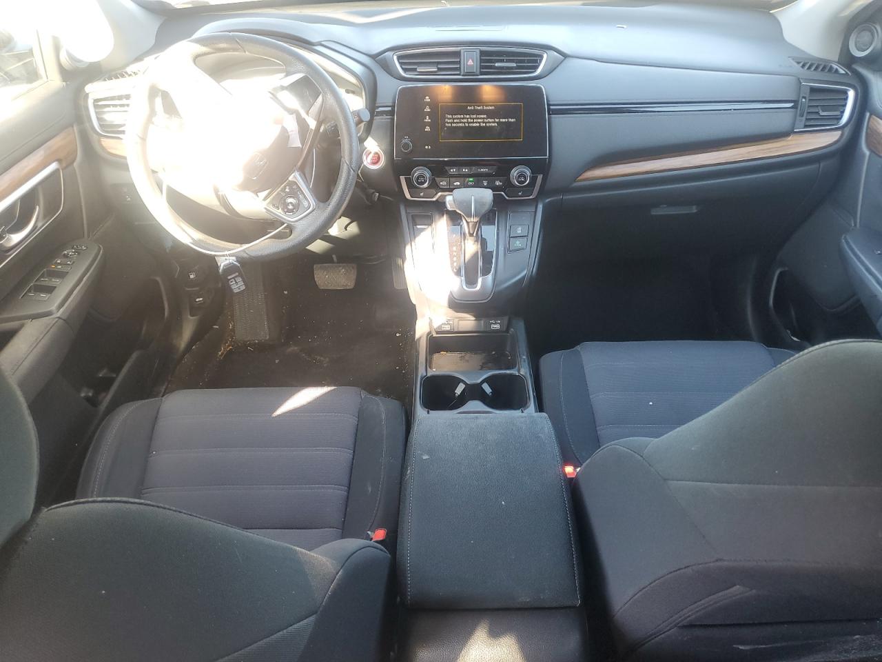 2020 Honda Cr-V Ex VIN: 7FARW2H59LE014202 Lot: 82351325