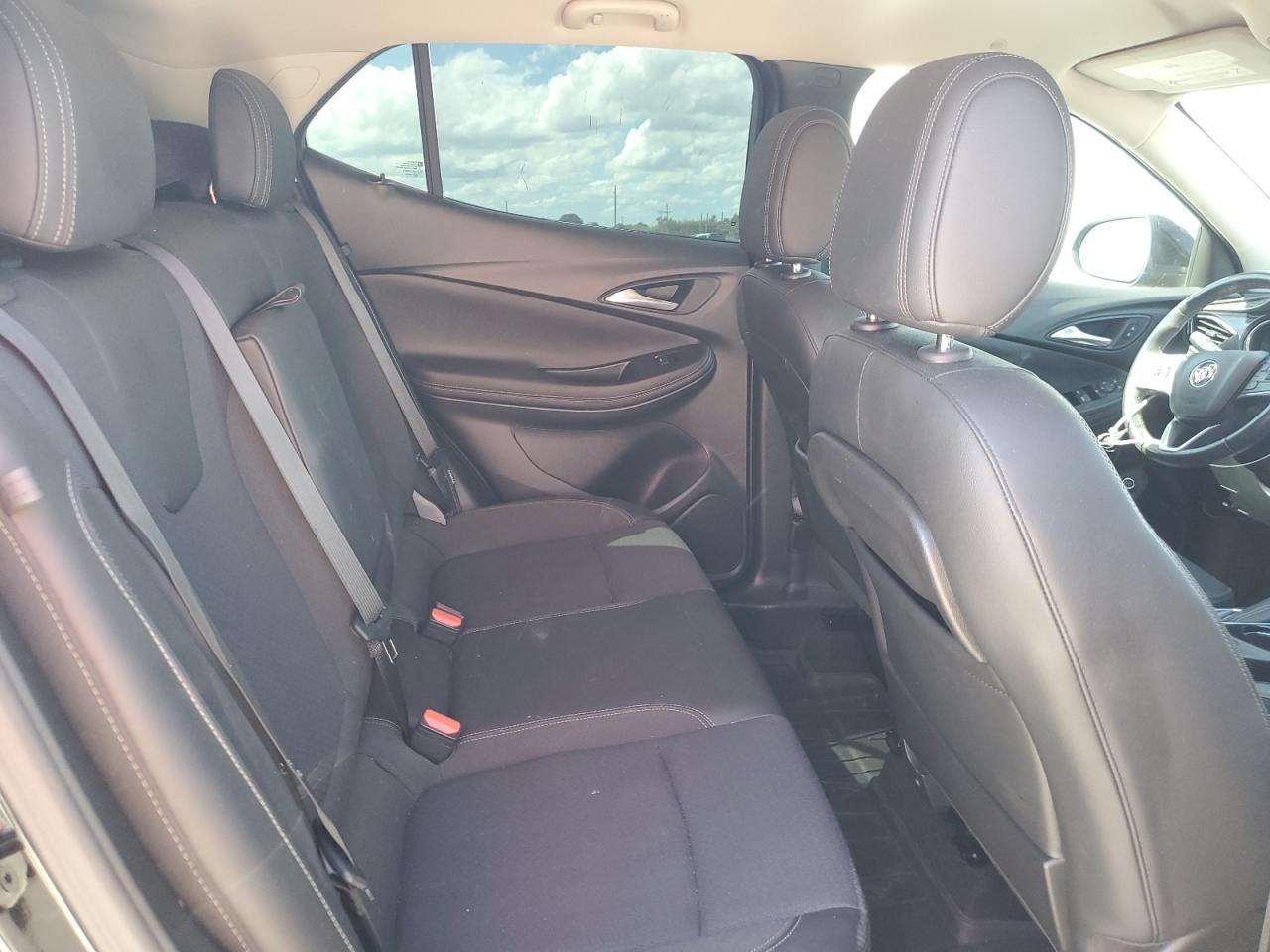 2020 Buick Encore Gx Select VIN: KL4MMDSL0LB119772 Lot: 86100575