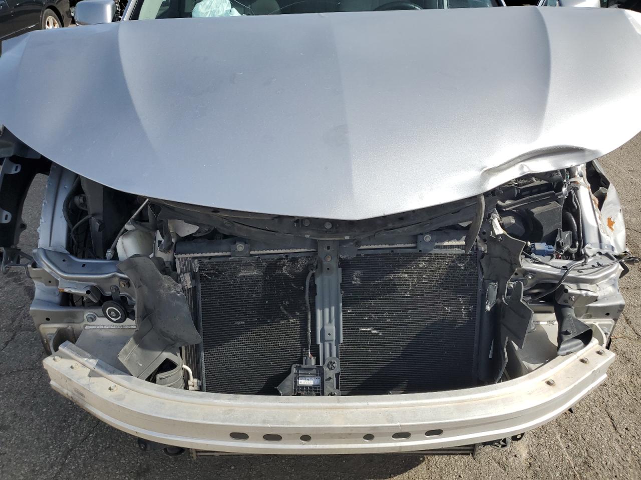 2019 Acura Rdx Technology VIN: 5J8TC2H59KL027183 Lot: 86147285