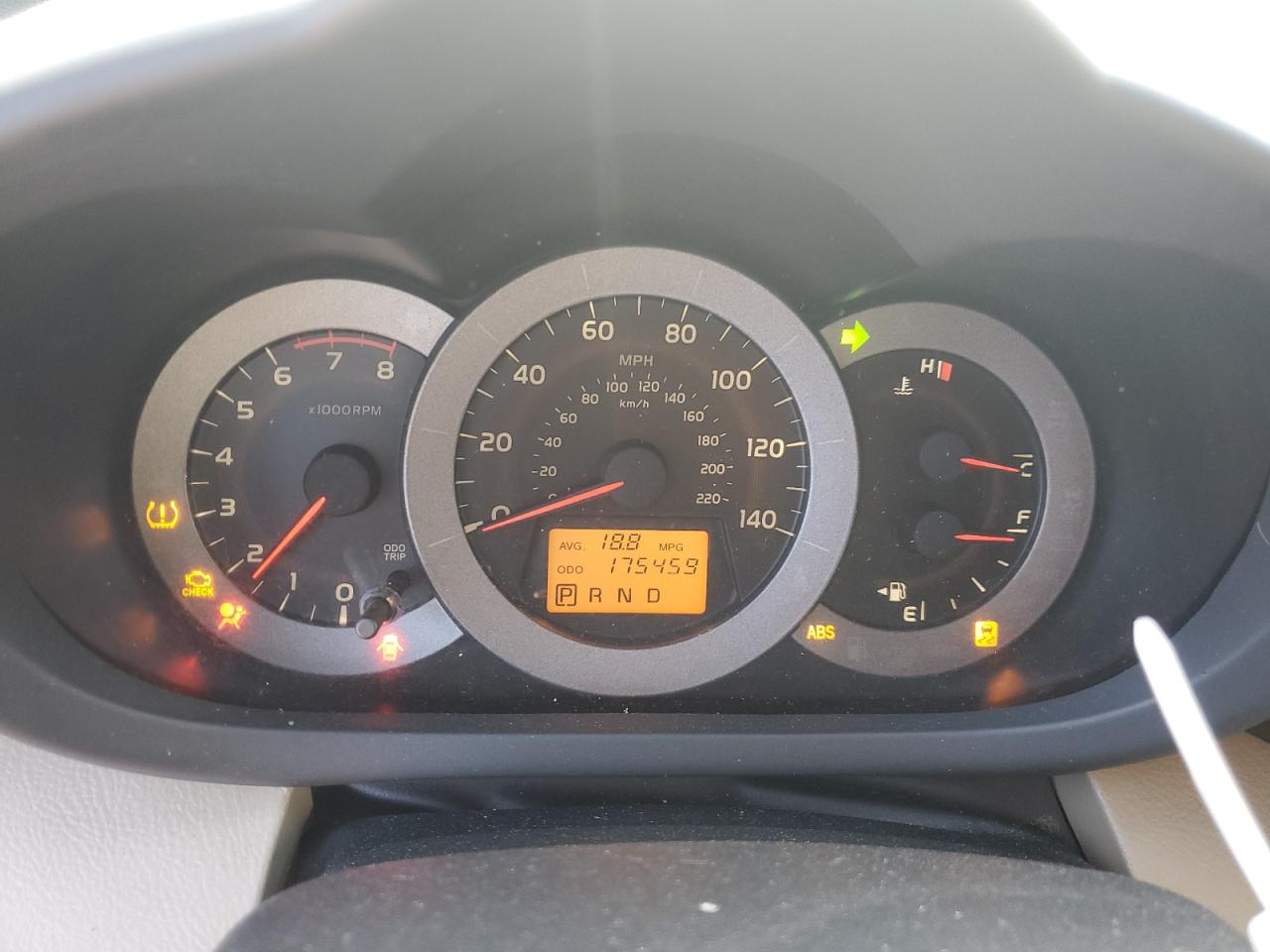 2011 Toyota Rav4 VIN: JTMZF4DV3B5034717 Lot: 84757345