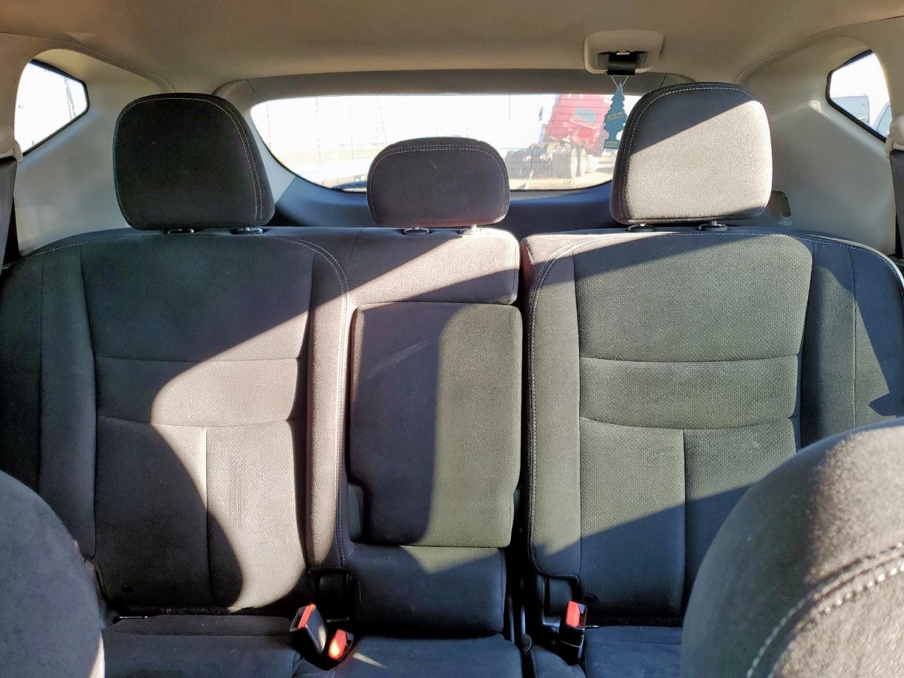 2020 Nissan Murano S VIN: 5N1AZ2AJ5LN143333 Lot: 85671325