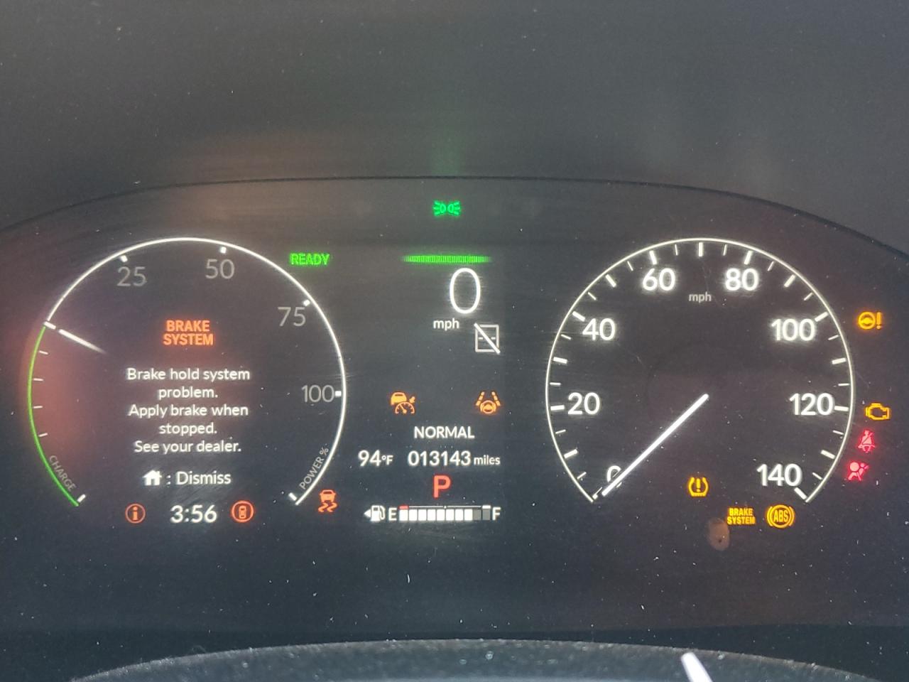 2024 Honda Cr-V Sport VIN: 7FARS6H51RE012147 Lot: 85111445