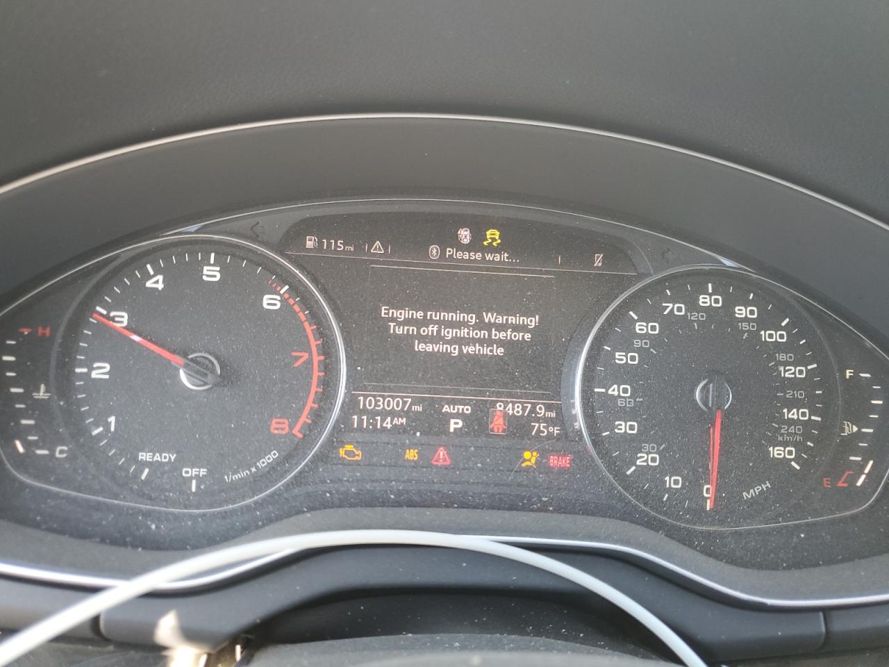 2020 Audi Q5 Premium VIN: WA1ANAFY4L2045986 Lot: 82785085