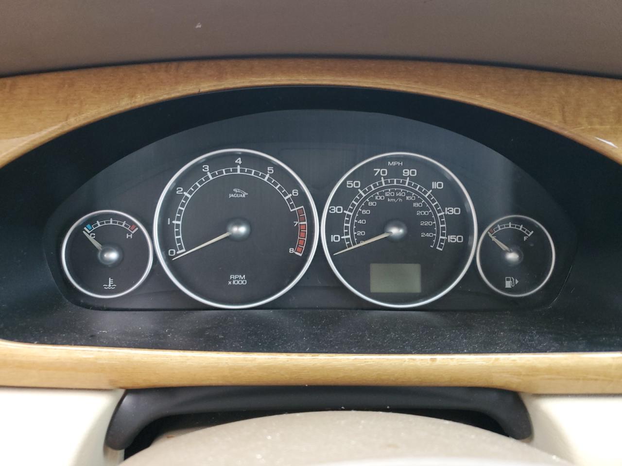 2007 Jaguar X-Type 3.0 VIN: SAJWA51A87WJ05146 Lot: 89642945