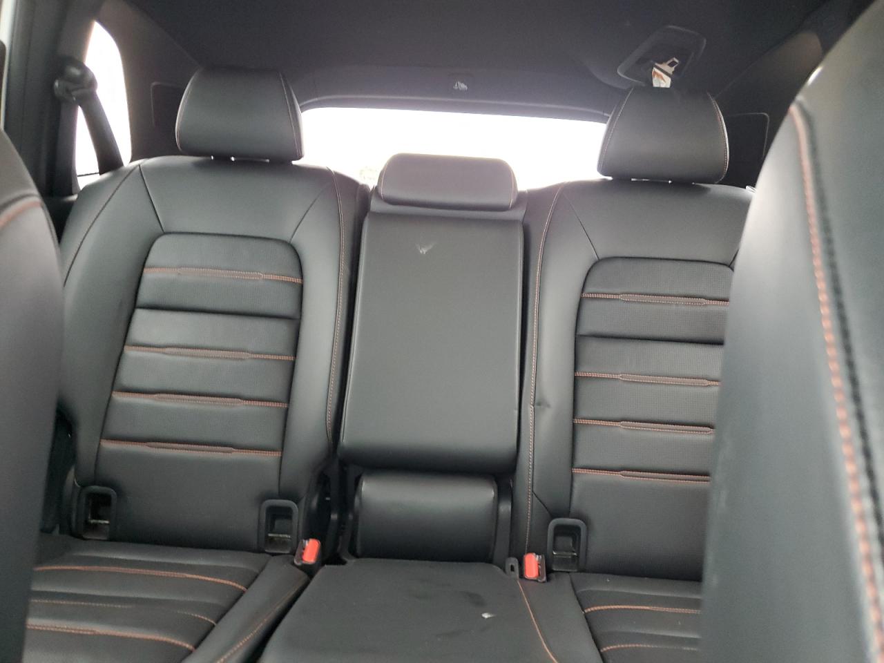 2024 Honda Cr-V Sport Touring VIN: 2HKRS6H92RH207299 Lot: 83805465