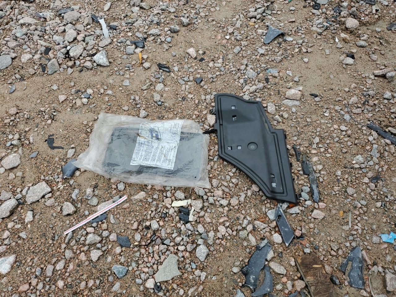 2017 Toyota Corolla L VIN: 2T1BURHE2HC811656 Lot: 86125175