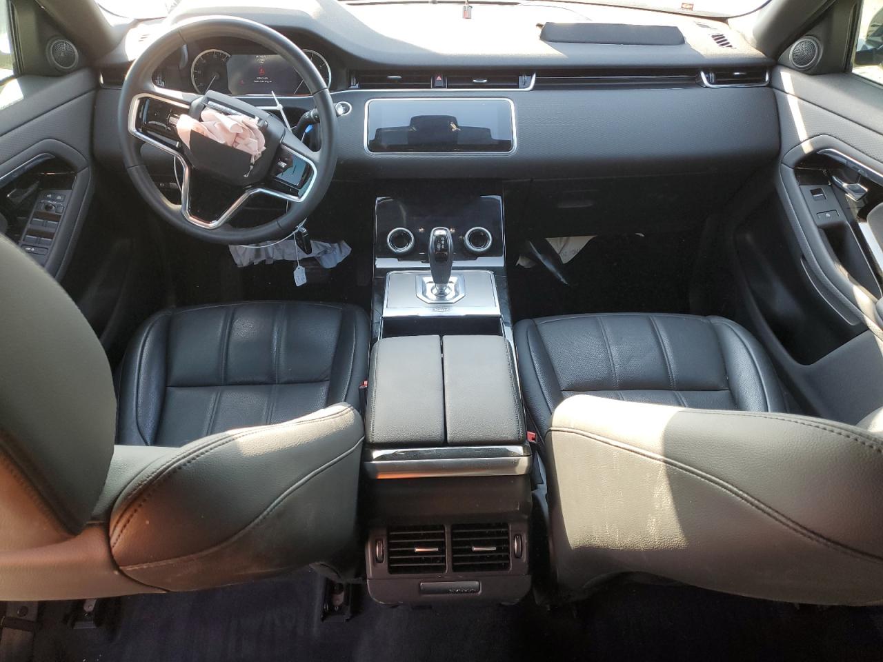 2023 Land Rover Range Rover Evoque S VIN: SALZJ2FX2PH210236 Lot: 89519205