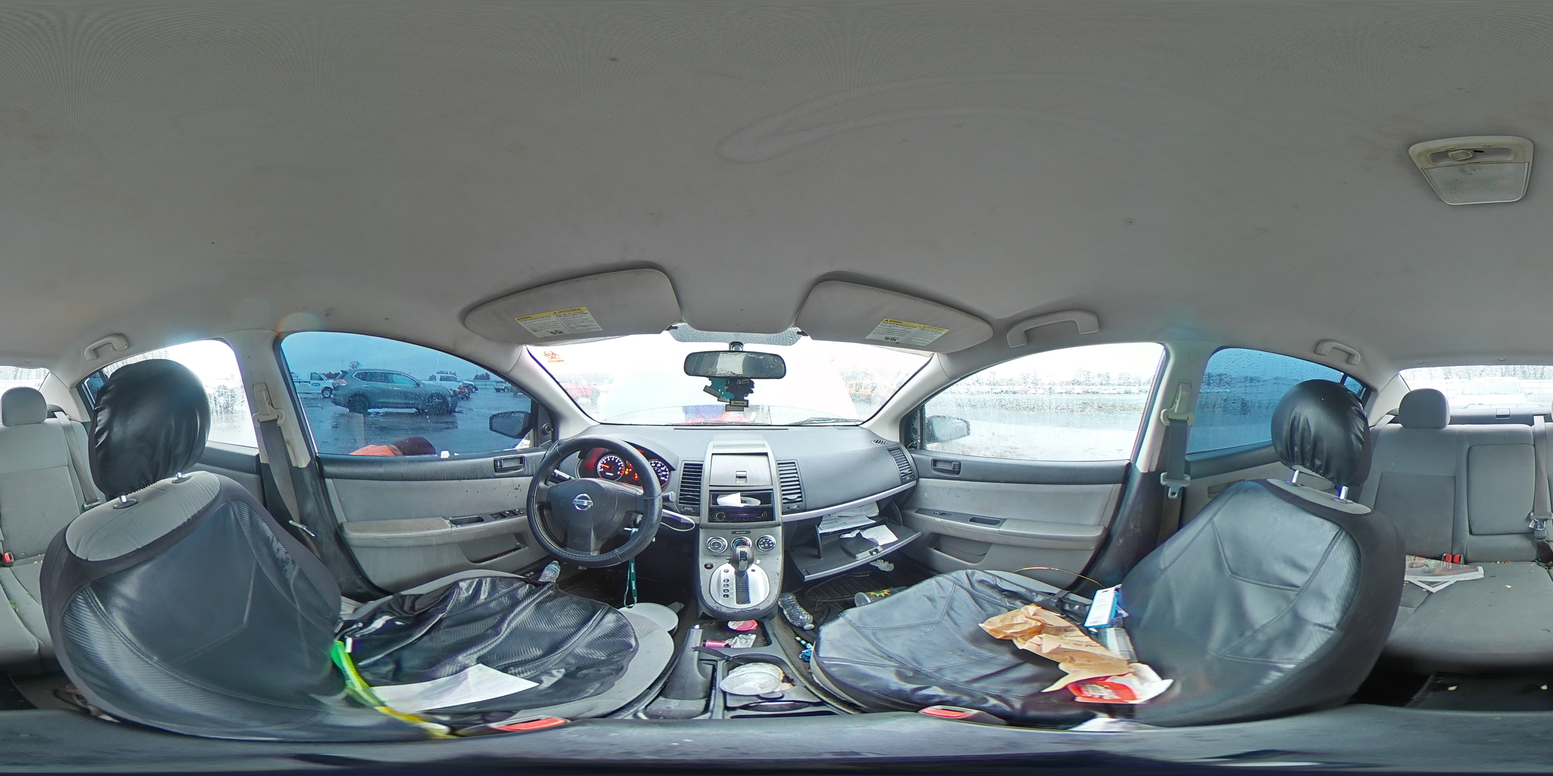 2012 Nissan Sentra 2.0 VIN: 3N1AB6APXCL660960 Lot: 82761185