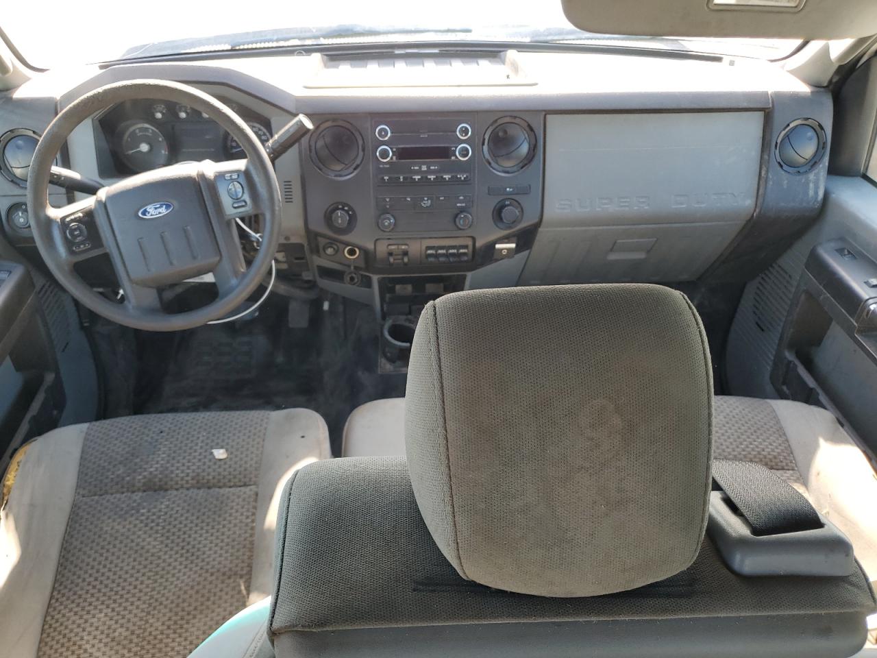 2016 Ford F350 Super Duty VIN: 1FT8W3BT0GED23956 Lot: 84795625