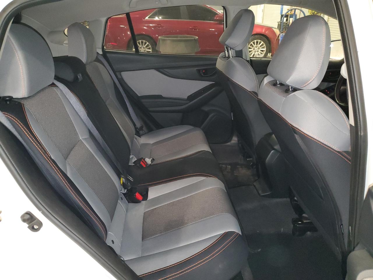 2019 Subaru Crosstrek Premium VIN: JF2GTAEC0KH375858 Lot: 82529805