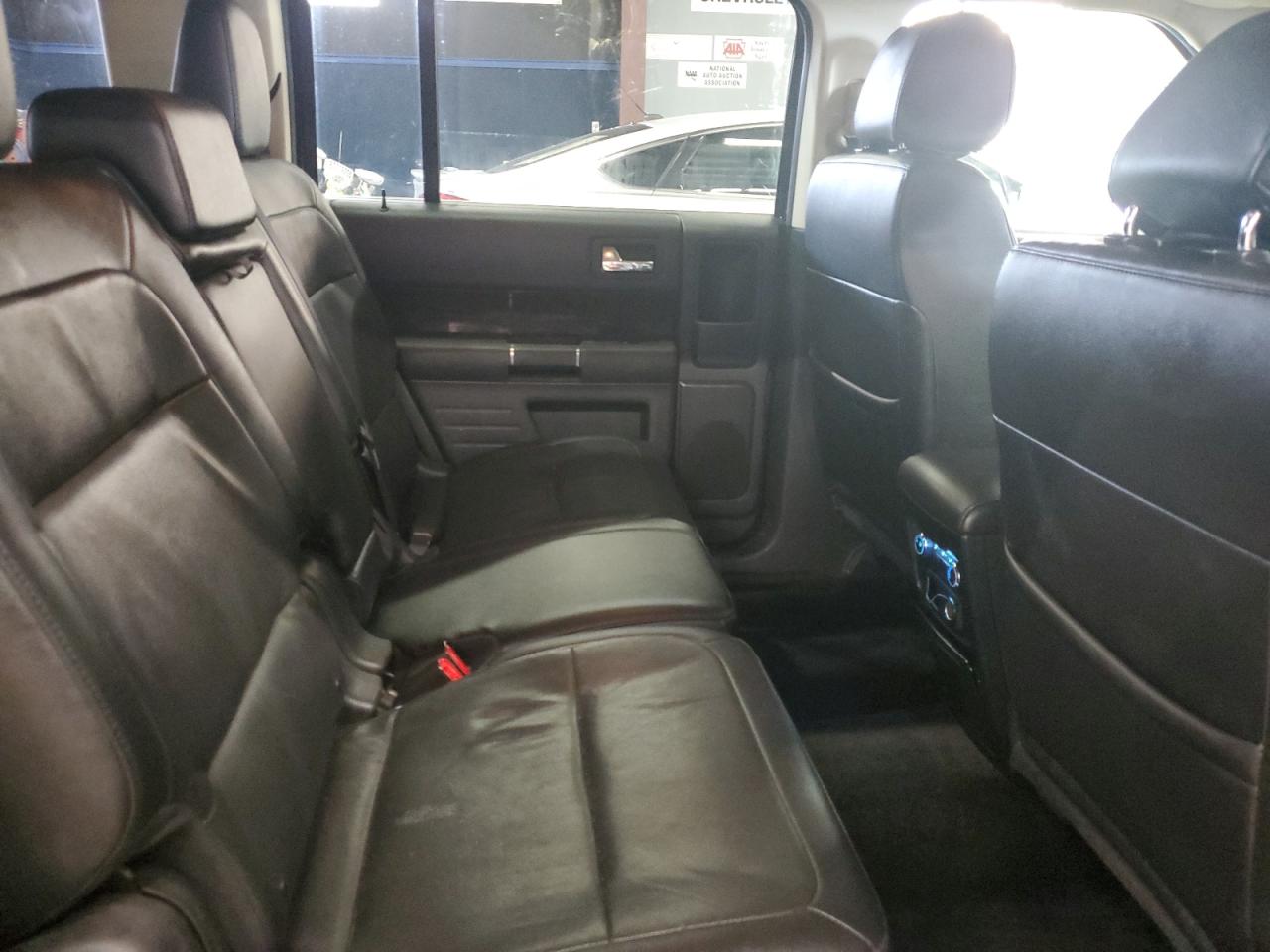 2015 Ford Flex Limited VIN: 2FMHK6D84FBA01672 Lot: 89857265