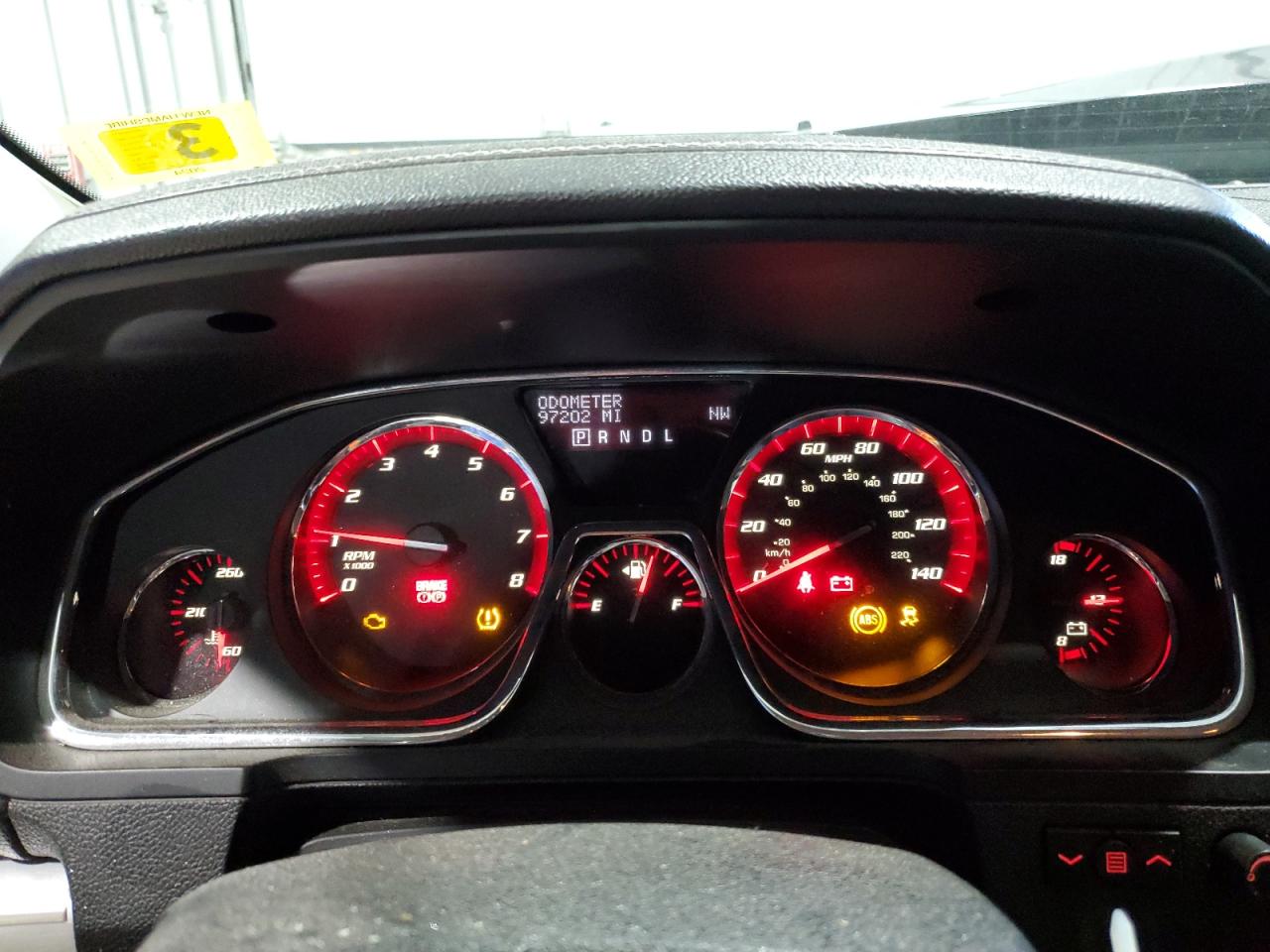 2017 GMC Acadia Limited Slt-2 VIN: 1GKKRSKD3HJ172804 Lot: 85745285