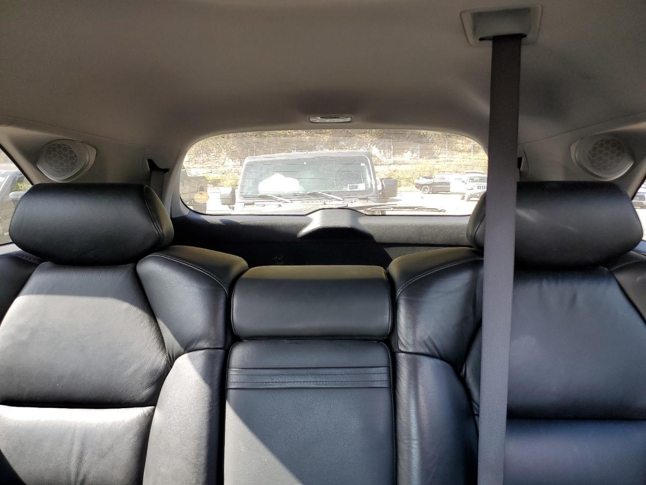 2007 Acura Mdx Technology VIN: 2HNYD28377H506748 Lot: 85510815