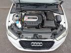 2015 AUDI A3 S3 TFSI QUATTRO 3DR S TRONIC [NAV] for sale at Copart GLOUCESTER