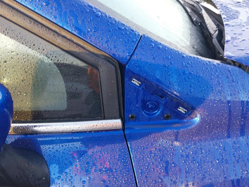 2017 RENAULT CLIO 0.9 TCE 90 DYNAMIQUE S NAV 5DR