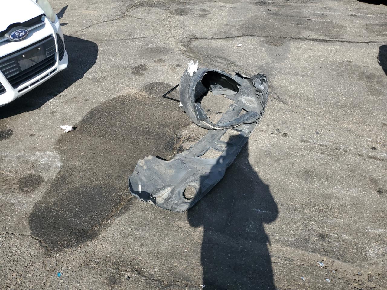 2012 Honda Cr-V Ex VIN: JHLRM3H54CC006760 Lot: 86673635