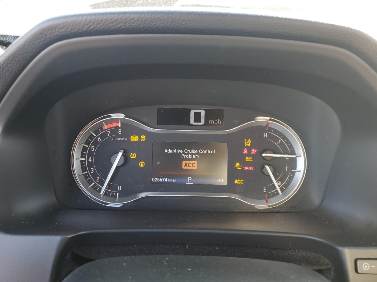 2023 Honda Ridgeline Black Edition VIN: 5FPYK3F89PB001372 Lot: 87271435