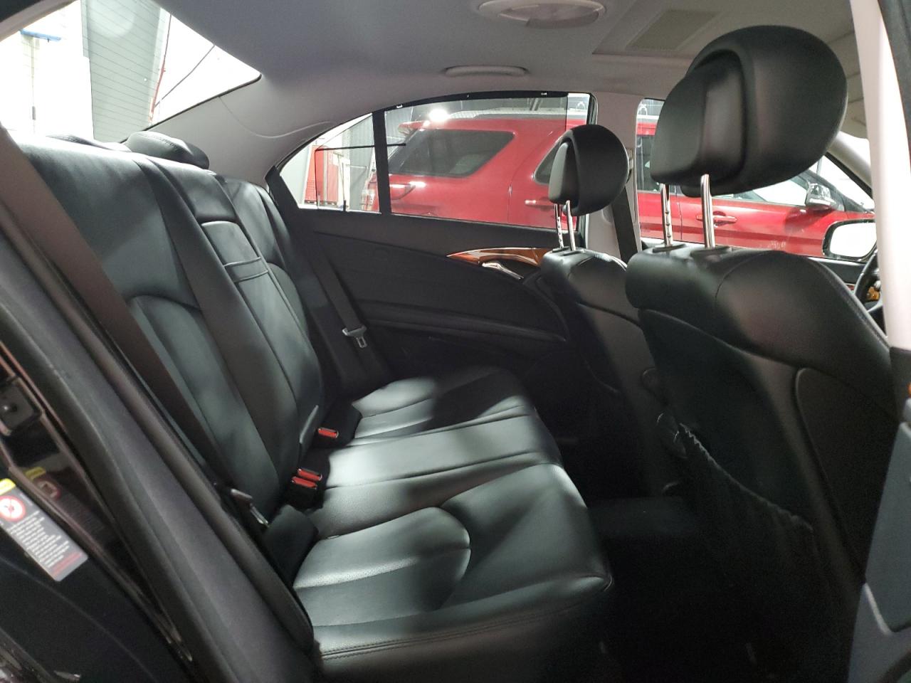 2008 Mercedes-Benz E 320 Cdi VIN: WDBUF22X08B188331 Lot: 85400095