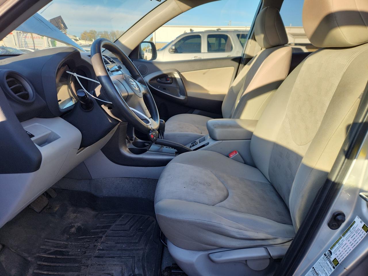 2011 Toyota Rav4 VIN: 2T3BF4DV8BW094616 Lot: 86192555