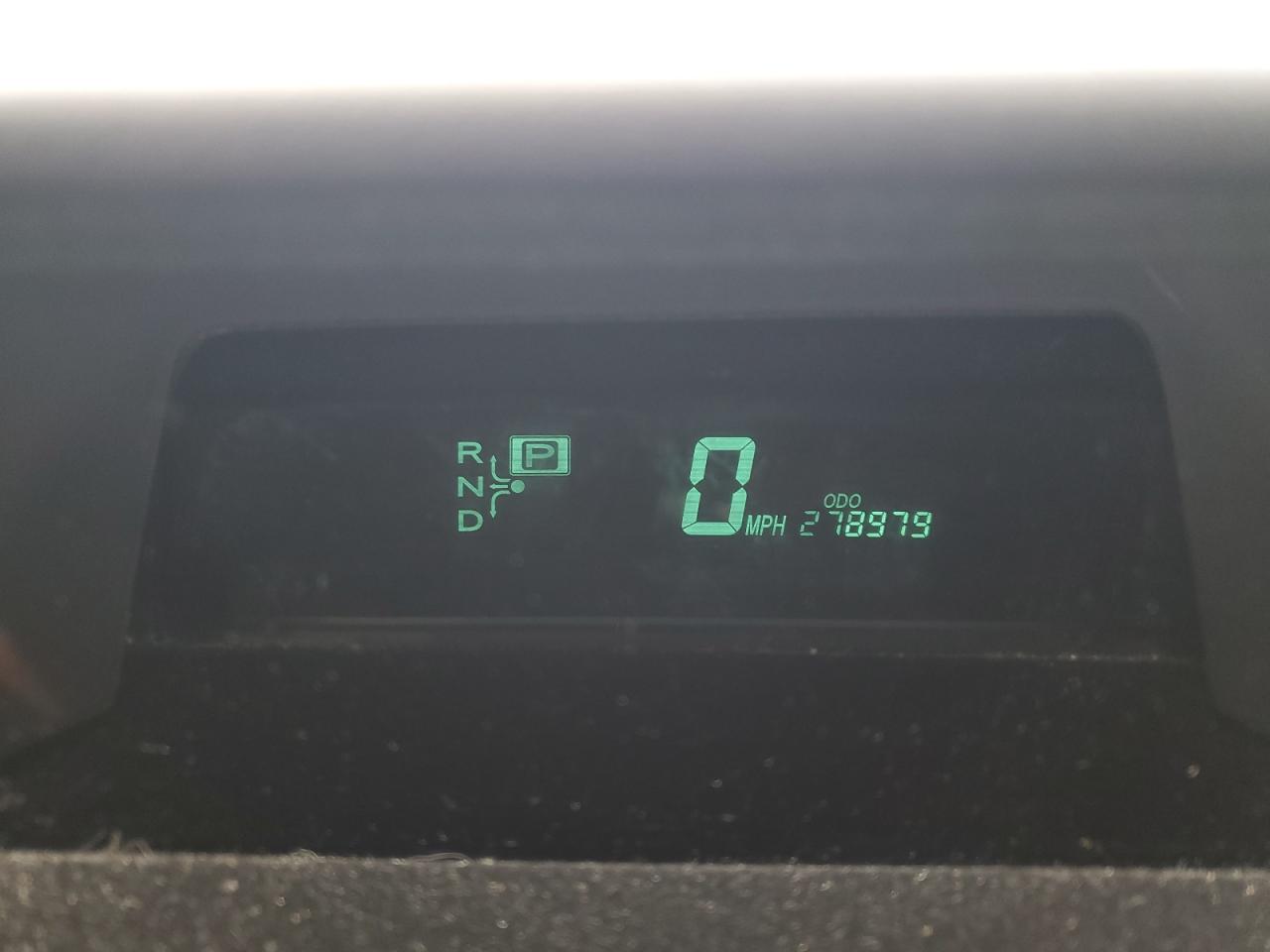 2008 Toyota Prius VIN: JTDKB20U787716673 Lot: 85904745