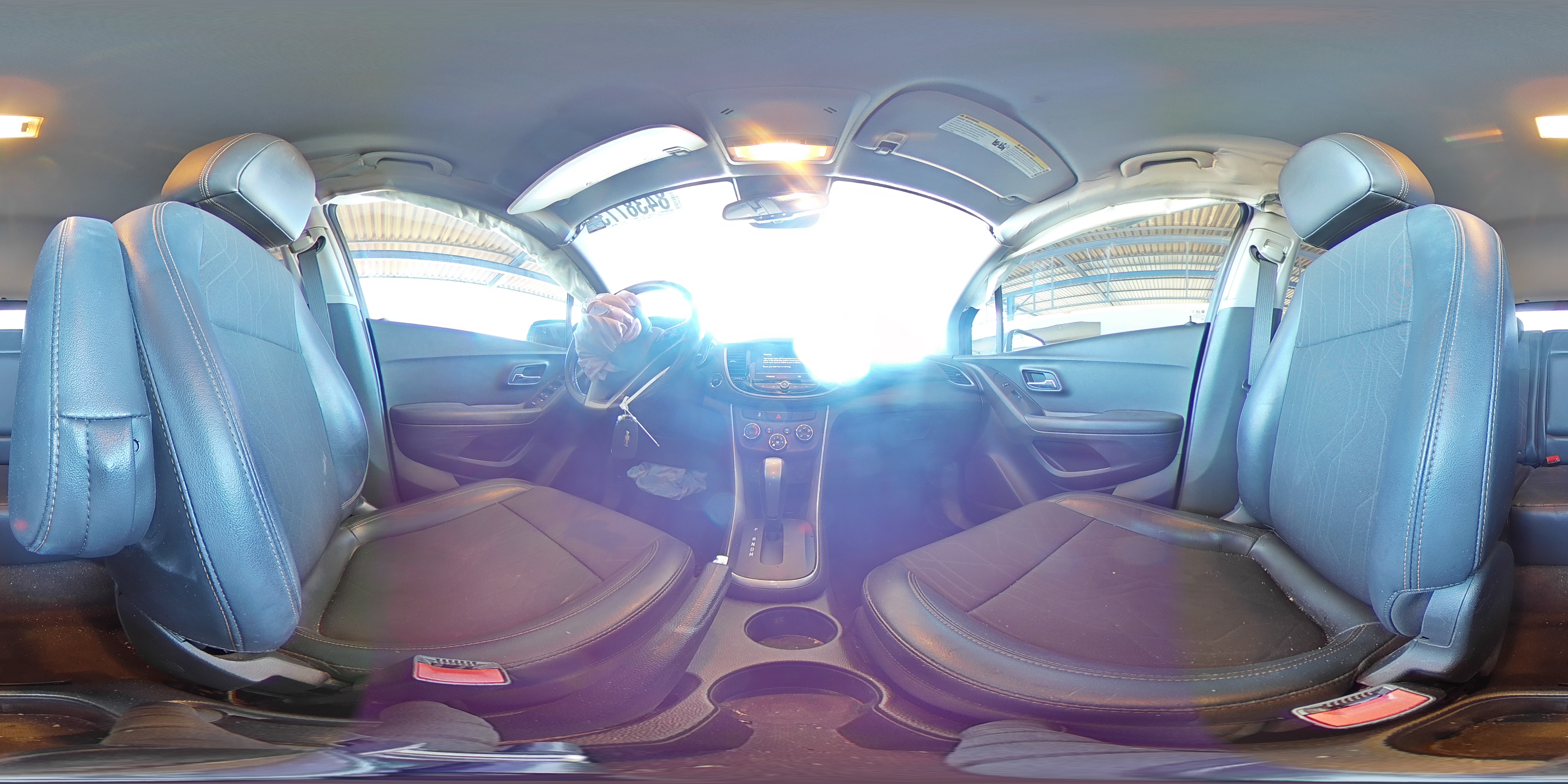 2020 Chevrolet Trax 1Lt VIN: KL7CJLSB0LB311525 Lot: 84387735