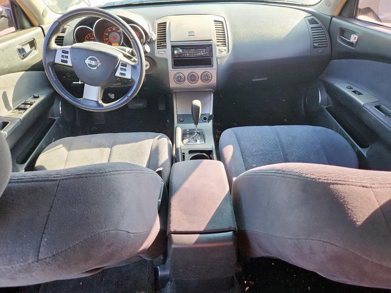 2005 Nissan Altima S VIN: 1N4AL11D35C160873 Lot: 86450615