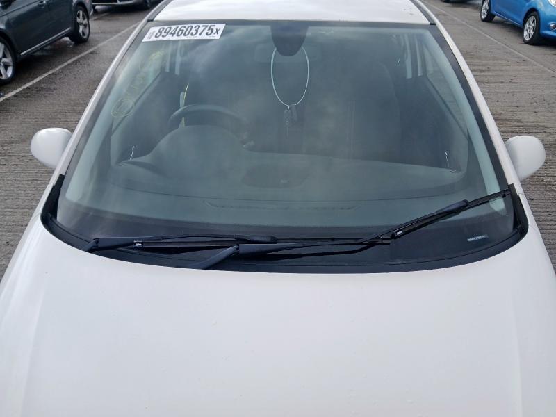 2016 VAUXHALL CORSA 1.0T 115 ECOFLEX SRI VX-LINE 3DR