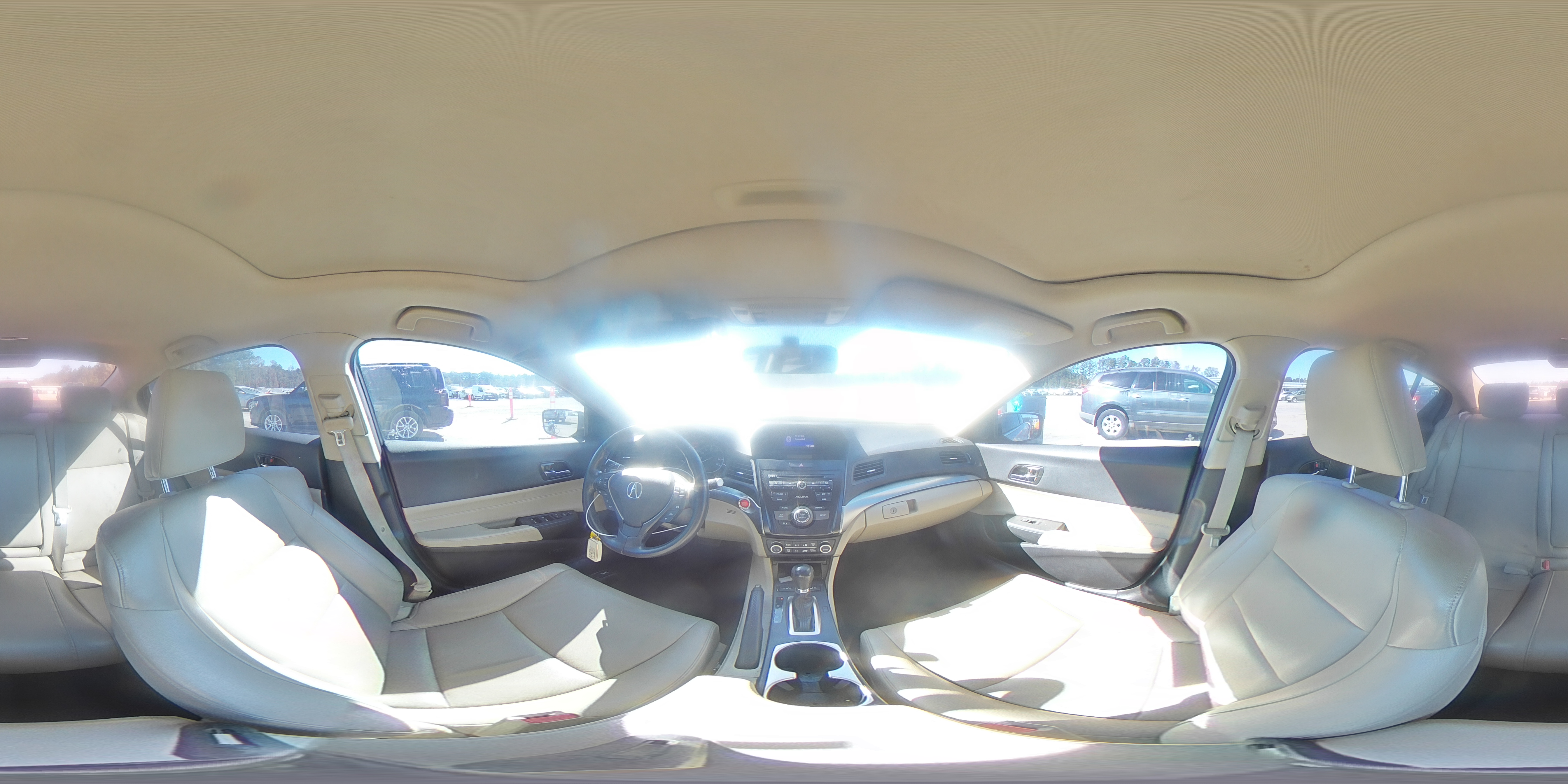 2018 Acura Ilx Special Edition VIN: 19UDE2F43JA008700 Lot: 87229355