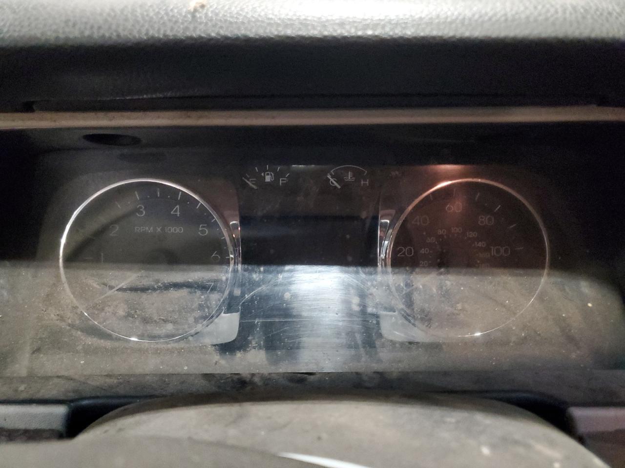 2007 Lincoln Mkz VIN: 3LNHM26T37R617323 Lot: 84835165