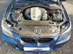 2008 BMW 5 SERIES 520D M SPORT 5DR [177] for sale at Copart YORK